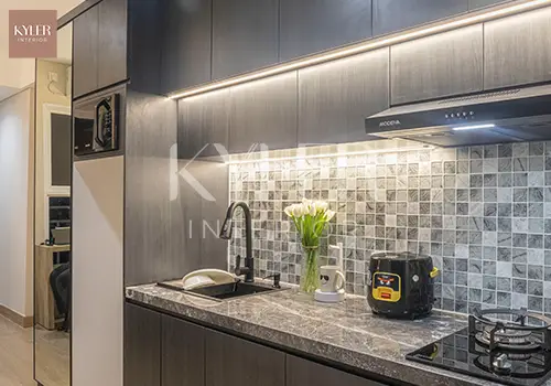 interior apartemen apartment mahata serpong tangerang 1
