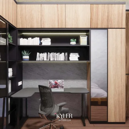 Wardrobe-kids-room-industrial-2-mrs-w2